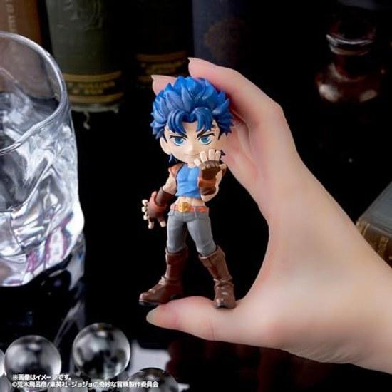 PalVerse JoJos Bizarre Adventure Phantom Blood Battle Tendency 6-piece BOX