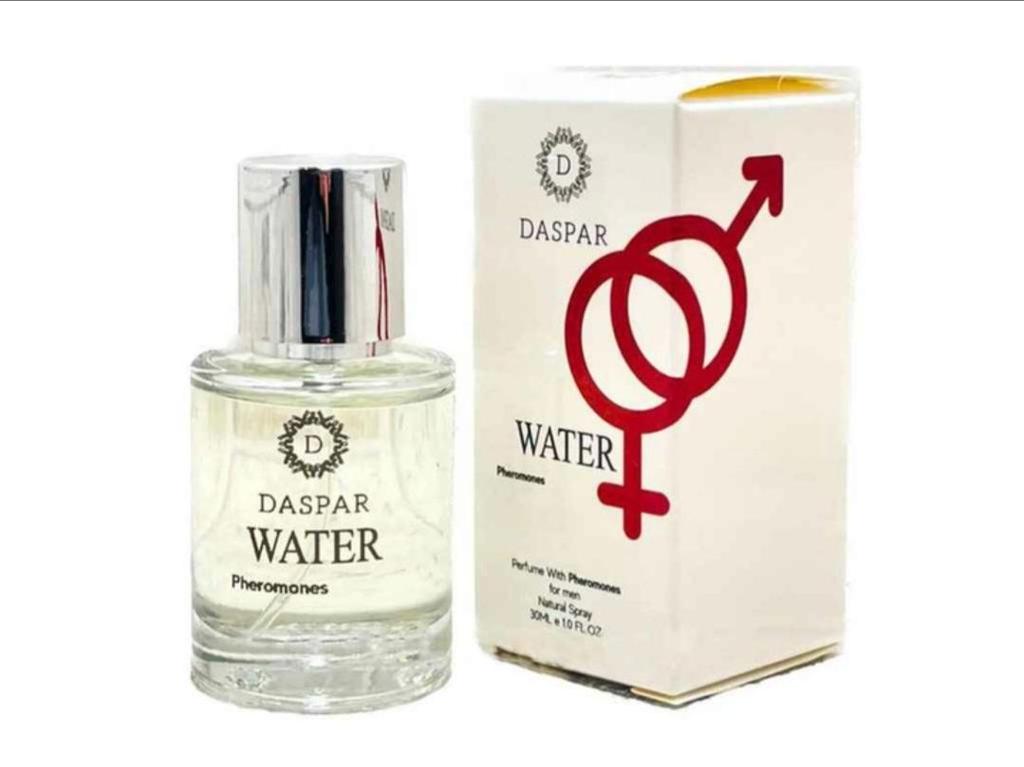 Wasserpheromon-Parfüm für Männer