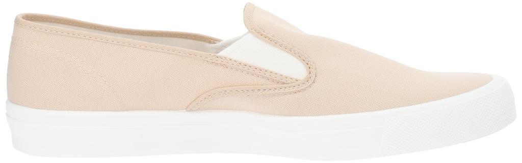 Sneakers Made in Japan Side Gore Lightweight Venture Sneakers 15 Beige cm 2E [Moonstar] Slip-on Herren Damen 26,5