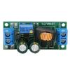 DC 6-50V PWM Regulator L 1-3A Adjustable Step Down Power Supply Current Converter  LED Lighting