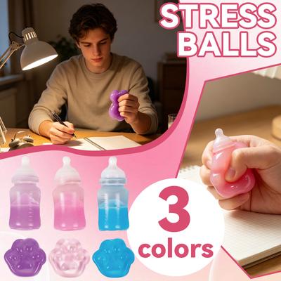 Jouet Anti-Stress Jouet Sensoriel Amusant