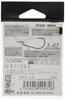 Gamakatsu Rose Worm Hook LD MASTER(NSC) #2/0.