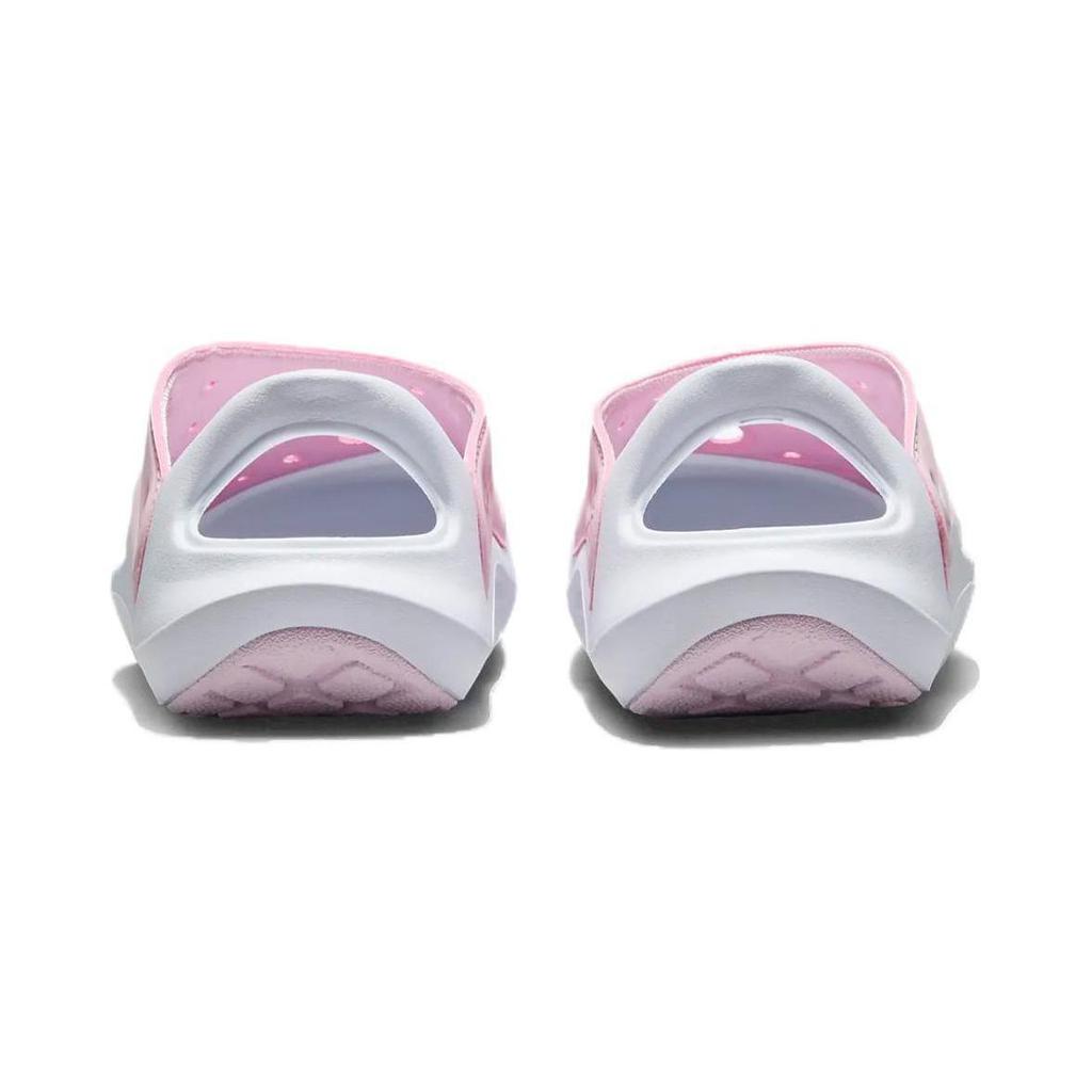 Nike Aqua Swoosh Sandal PS 'Pink Foam' FN0876-600