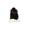 adidas Crazy BYW 'Core Black' (Unisex) Core Black / Cloud White / Bright Red Casual Shoes B37480