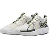 Nike GT Cut 3 GS Phantom Light Lemon Twist Kids Sneakers Cream Obsidian White FD7033-005