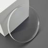 1.60 Anti-Blue Light HD X6 Blue Film Eyeglass Lenses 1.56/1.67