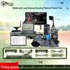 Yidi AI Physical Fitness & Running Test System