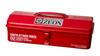 Mobile Suit Gundam U.C.STYLE INDUSTRIES Toolbox (Red)