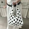 Single-shoulder Tote Bag - Fresh and Chic Single-shoulder Handbag Tote Bag Casually