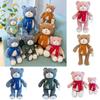 Spieluhr Ben Plush Toy Teddy Bear Cute Plushie Home Decor Pillow Girls Gift Kids