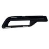 1 Coppia Griglia Radiatore Inferiore Adatta per Toyota Hilux (53113-YP110, 53112-YP110)
