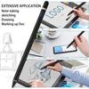 No Bluetooth Tablet Stylus Pen Long Battery Life Touch Screen Pencil  Tablet Screen