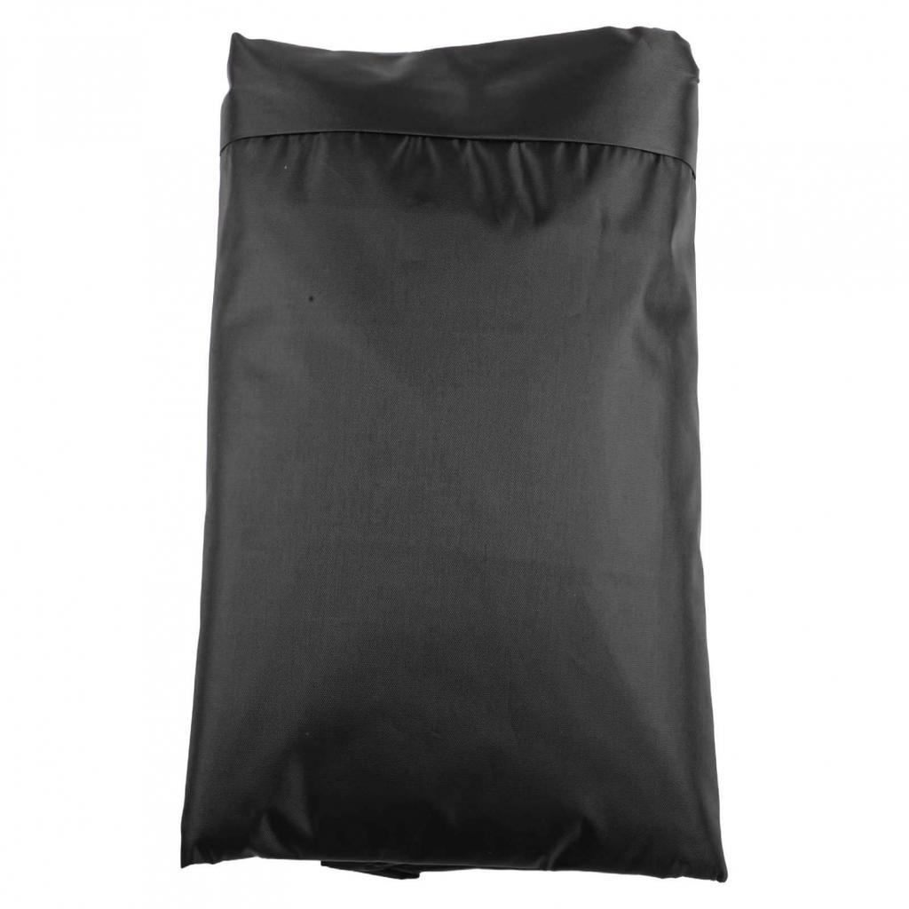 Easily Maintained Large Birdcage Protection With Water Resistance Features