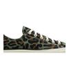 Converse Chuck 70 Low 'Animal Print' (Unisex) Olive / Egret / Black Canvas Shoes 167498C