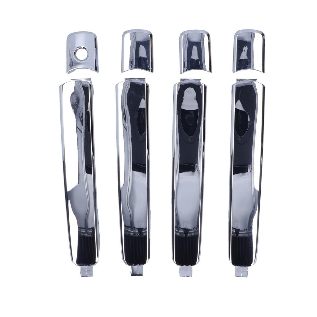 Decorațiune exterioară mâner ușă mașină 82645?CA000 pentru INFINITI FX35 FĂRĂ sistem Smart Entry