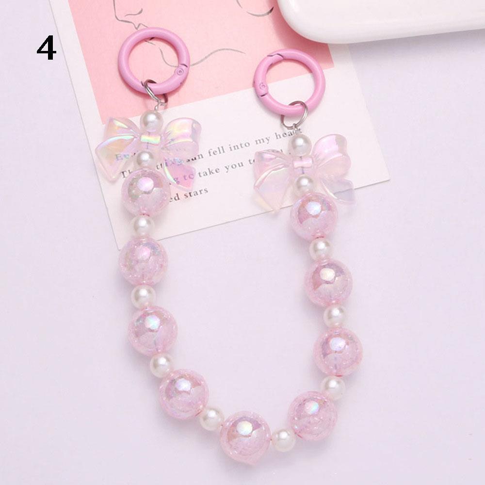 New Women Replaceable Acrylic Bag Chain Strap Detachable Purse Handbag Bag Straps Resin Crossbody DIY Shoulder Bag Accessories