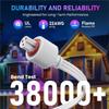 Elektrik Prizleri ve Duylar – Uzatma kabloları