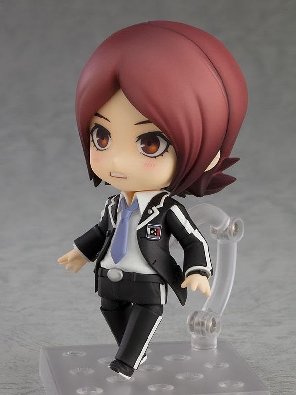 Good Smile Company Persona 2 Innocent Sin - Zhou Wang Tatsuya Nendoroid Action Figure