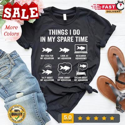 Na górę – T-shirty i koszulki