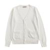 Maglione Monocolore Caramella Donna Top Lavorato a Maglia Cardigan Femminile Sottile Primavera Autunno Manica Lunga Giacca per Adulti Abbigliamento Slim XS-2XL