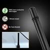 New 4" Short Aluminum Antenna Mast Rod AM/FM For FORD F-150 F150 F 150 2009-