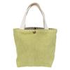 Preppy Design Colored Bag with Makeup Bag Corduroy Bento Bag Women Bag Cute Kawaii Handbags