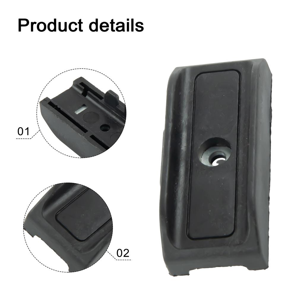 2pcs Magnetic Bit Holder With Fastening Screw N095778 Screwdriver Holder For 10.8V 14.4V 18V Cordless-Impact Drill Wrench