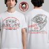 Post Malone Kansas City 2026 Big Ass Stadium Tour Merch Tee On July 15 2026 Two Sided T-Shirt