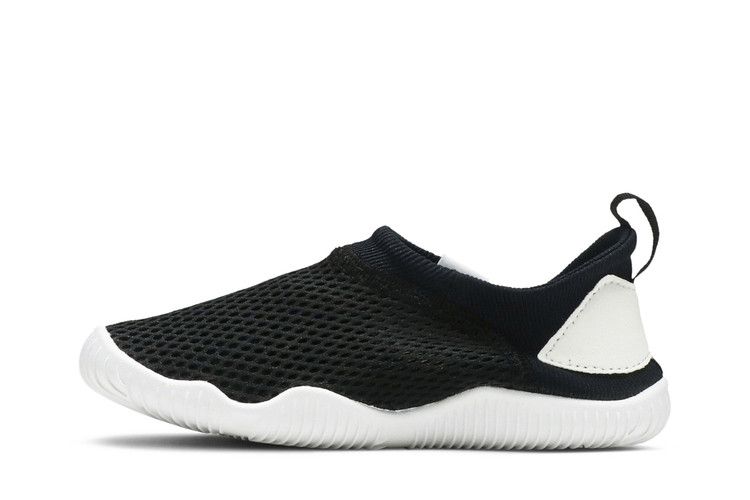 Nike Aqua Sock 360 Black White (TD)