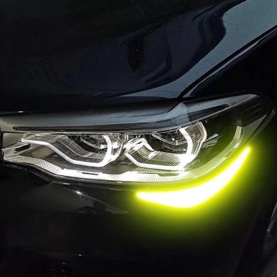 Accesorii de exterior – Autocolante pentru auto