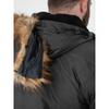 Duke Parka Masculina D555 Lovett Kingsize