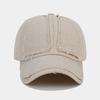 Cappellino Unisex Vintage Regolabile per Escursionismo e Alpinismo all'Aperto