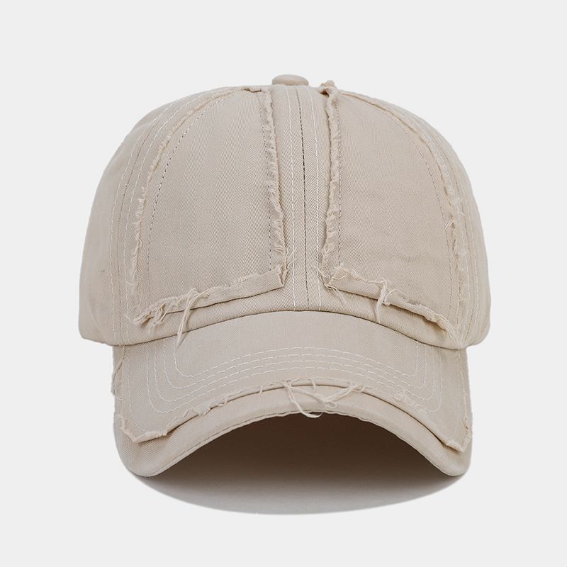 Cappellino Unisex Vintage Regolabile per Escursionismo e Alpinismo all'Aperto