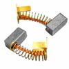 Carbon Brush Set Replacement Part for Bosch GDR 18V LI (3 601 JA1 000 3 601 JA1 300 3 601 JA1 301 3 601 JA1 305) Long lasting