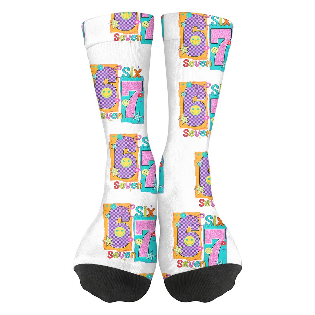 Socks For Women Stocking Stuffers Gifts For Women - Warm Thick Soft Socks Gifts For Woman