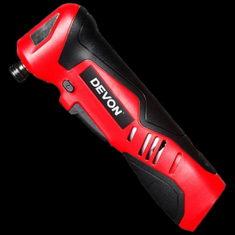 

Dayou 5712 12V Cordless Angle Impact Wrench Kit CN plug (adapter included)