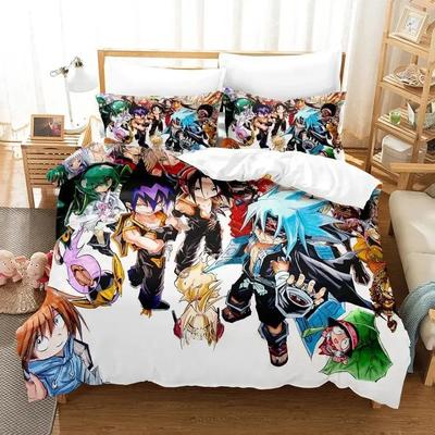Biancheria da letto – Completi lenzuola e set da letto