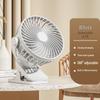 JD Huixun USB Desktop Clip-on Fan