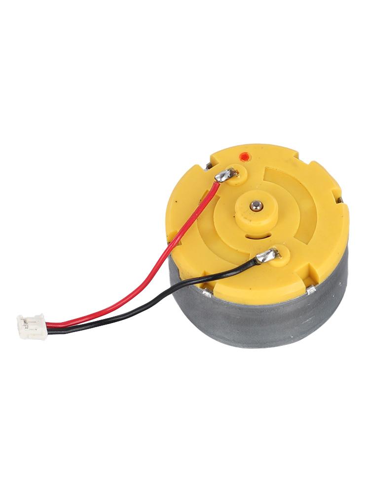 Vacuum Parts Vacuum Cleaner Side Brush Motor Edge Brush Motor High Quality LS23 Motor Practical Highly Matched