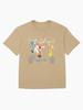 The Style Council Soft Cell Classic T-Shirt| Perfect Gift Oversized T-Shirt
