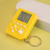 Cross-Border Handheld Mini Game Console Keychain Pendant Stationery Gift Toy