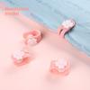 Clover Quilt Holder, Double Press Sheet Holder Quilt Cover Anti-Run Holder, Bedding Accessories,  Fashion Buckle, Bedding Accessories