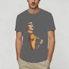 Unisexs The Rockys Horror T Shirts Cotton Clothing Vintage Short Sleeve Round Neck Tees Birthday Present Tshirts