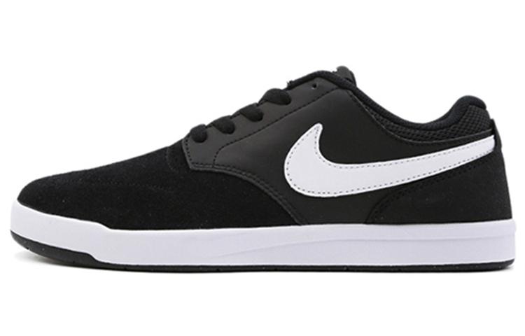 Nike Sb Fokus  Black  749477-002 44
