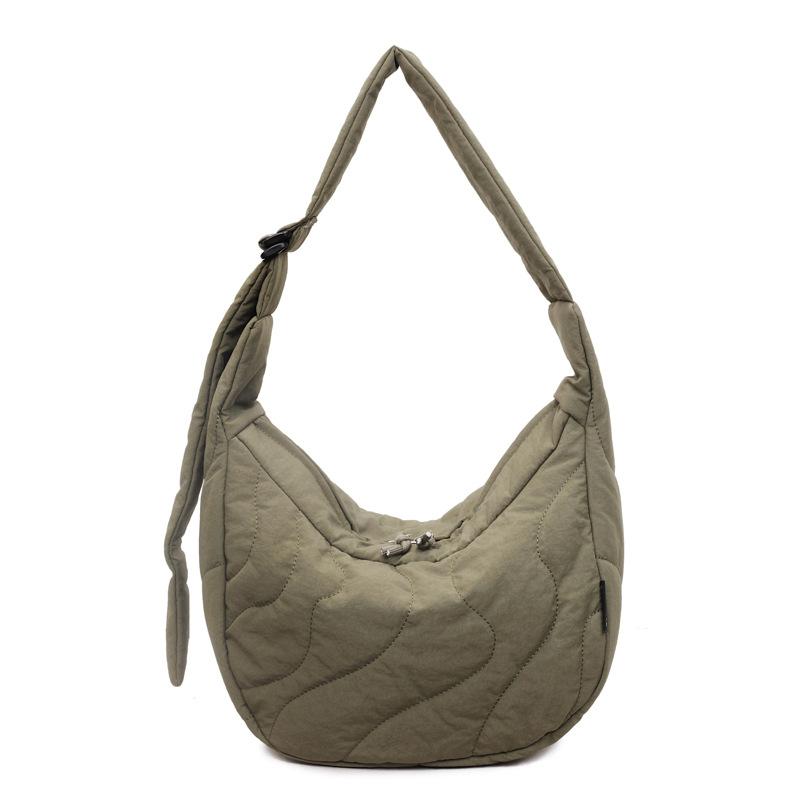 Women's Commuter Hobo Bag Sports Shoulder Bag