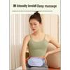 Hezheng Percussion Waist Massager