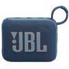 JBL GO 4 Portable Bluetooth Speaker CN plug (adapter included)