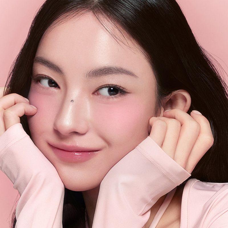 

3CE Face Blush 5g MONO PINK