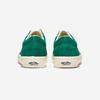 [VANS] Old Skool - Suede Green/Marshmallow [VN000CT8V0N] [Shipped from Korea] 100% Authentic