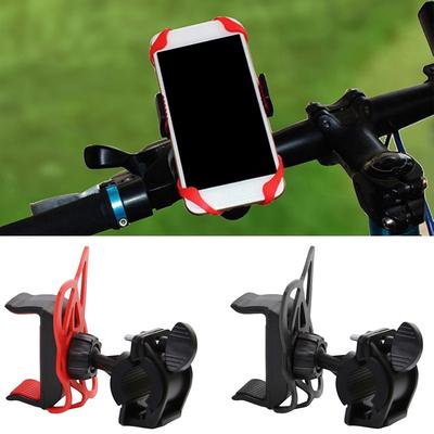 Akcesoria rowerowe – Uchwyty do telefonu na rower